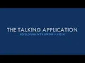 The Talking Application Developing with Spring Alexa