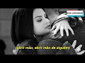 Lagu Coldplay \u0026 Selena Gomez - Let Somebody Go (Tradução) (Legendado) (Clipe Oficial)