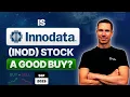 Is het aandeel Innodata (INOD) een koopje? (september 2025)