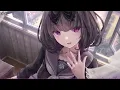 「Nightcore」 Lose Lose - Alexa Cappelli ♡ (Lyrics)