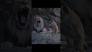 Simba Anime Theking سيمبا مترجم بالعربي Part 1 