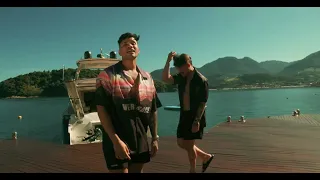 Um44k - Muito Bolado [CLIPE OFICIAL]
