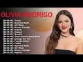 Download Lagu Olivia Rodrigo – \