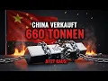 Lagu Chinas 660-Tonnen-Silber-Dump: Warum Peking den Kurs änderte, nachdem sie den Markt abriegelten