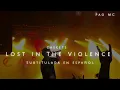 Caskets - Lost In The Violence [Subtitulada en Español]