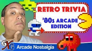 Arcade Sound Effects How Well Do You Know These Sounds 