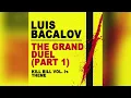 Kill Bill (Soundtrack) (Vol.1 unreleased tracks) - 05 - The Grand Duel, M10 - Luis Bacalov