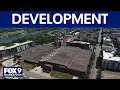 Data center slated for Minneapolis North Loop neighborhood