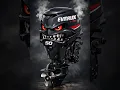 Why I don t like evinrude ETEC