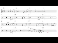 Download Lagu When A Men Loves A Women  Calvin Lewis 1966 Tenor Sax