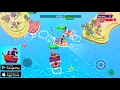 War of ships io - Gameplay