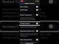 Making Accessible apps for Apple Platforms - 3
