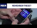 Download Lagu Blackberry phones are making a comeback, thanks to some Gen Zers | FOX 10 Phoenix