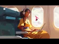 Tere Bina (Lofi Video) 🎶 : Guru | Aishwarya Rai, Abhishek Bachchan| Chinmayi | A.R. Rahman|Jay Kava