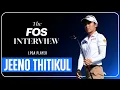 LPGA Star Jeeno Thitikul Talks 1M Bonus Tour s Record Prize Money
