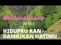 Download Lagu DJ SLOW HIDUPKU KAN DAMAIKAN HATIMU