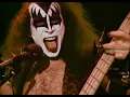 Kiss - Rock And Roll All Nite (1975 Promo Video)