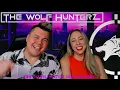 Millennials Reaction to Ill Nino - This Is War [OFFICIAL VIDEO] | THE WOLF HUNTERZ Jon and Dolly