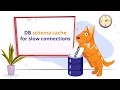 DB Schema Cache for Slow Connections JPA Buddy