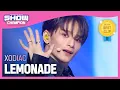 Download Lagu 소디엑(XODIAC) - LEMONADE l Show Champion l EP.491 l 230913