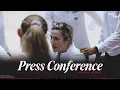 Stanford Women s Basketball Quinnipiac Postgame Press Conference 26