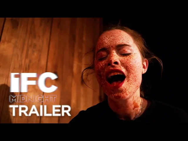 What Keeps You Alive - Official Red Band Trailer I HD I IFC Midnight