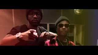 fally ipupa ft wizkid yakuza officiel music 