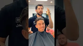 خبر فززني من النوم صوت فنان مش حلاق 