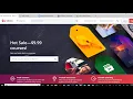 Bootstrap 4 tutorial 37 1 rounded buttons