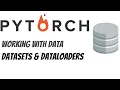 Custom Datasets Dataloaders - Pytorch Learning 1