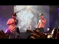Download Lagu Bars \u0026 Melody - Hopeful (The Final (World) Tour 2024) - 3 December 2024 - Alice Copenhagen