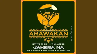 jahera na da africa deep remix 