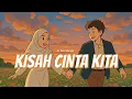 Download Lagu Kisah Cinta Kita - Akar Bunga