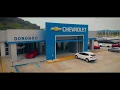 Student Discount At Donohoo Chevrolet