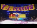 Download Lagu T.J. Perkins entrance