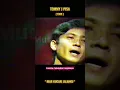 Lagu Tommy J Pisa ~ Biar Kucari Jalanku