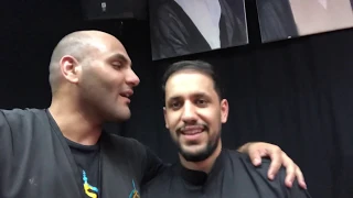 ليلة استشهاد الامام زين العابدين سلام الله عليه في حسينية آل بوحمد محرم ١٤٤١هجري الرادود علي بوحمد 