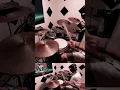 Download Lagu Waking up! #drummer #drumcover #drums #music #letsgo @10yearsofficial #10years #rock #tamadrums