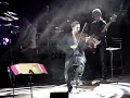David Garrett - Wrecking Ball (live in Curitiba)