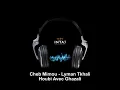 Lyman Tkhali Houbi