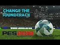 Tutorial Cara Mengganti Lagu PES 2018  - Change Music in PES 2018 [LINK UPDATE]