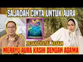Lagu JEJAK DIGITAL MESRA RIDWAN KAMIL DAN AURA KASIH,PENDEKATAN RAYUAN DENGAN AGAMA,SAJADAH CINTA