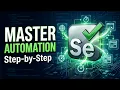 Stop Struggling with Selenium Everything You Need to Know