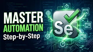 Stop Struggling with Selenium Everything You Need to Know