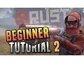 Rust Tutorial - Beginners Guide to Rust 2017