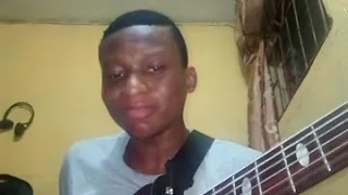assurance by davido bass cover