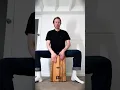 Download Lagu Original cajon solo loop by Ross McCallum