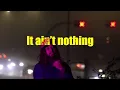 Yebba’s Heartbreak Pt. 3 (Haunted)  VISUALIZER #1