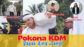 pokona kadm bapak aing urang 