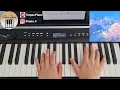 Cloud 雲浩影 - 最好的解藥 The Best Remedy Piano Cover 鋼琴版 by Li Tim Yau